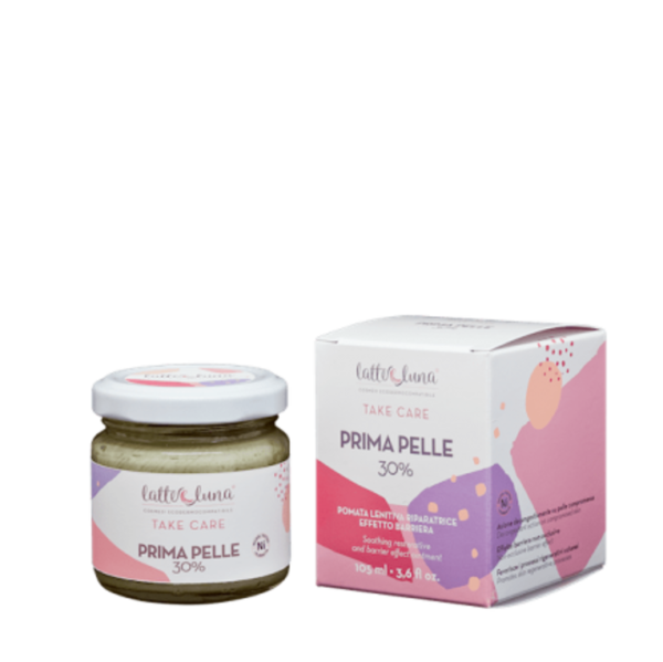Prima pelle al  30% 105 ml