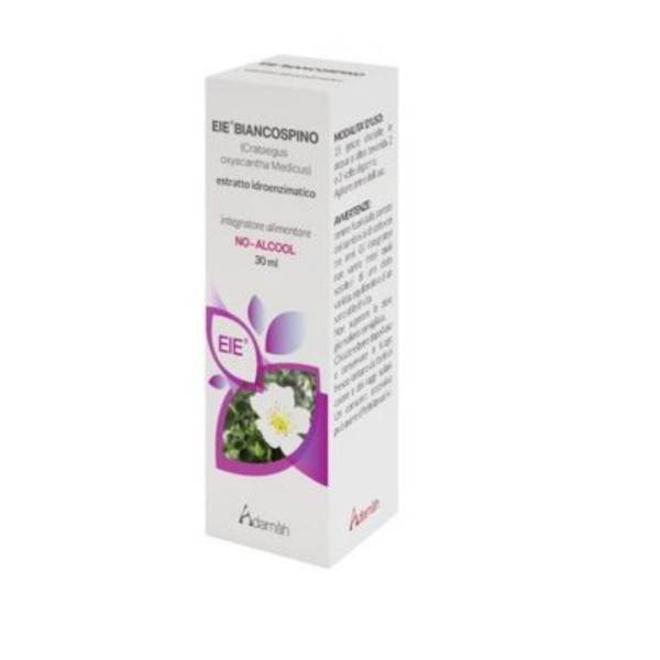 Biancospino eie 30 ml