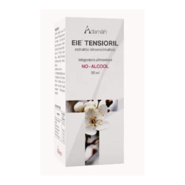Tensioril eie 60 ml