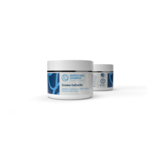 Crema corpo anticellulite con fucus 250 ml - immagine 3