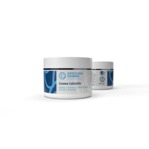 Crema corpo anticellulite con fucus 250 ml - immagine 2