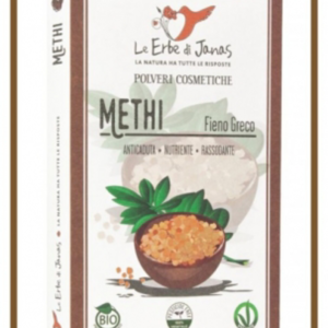 Methi 100g