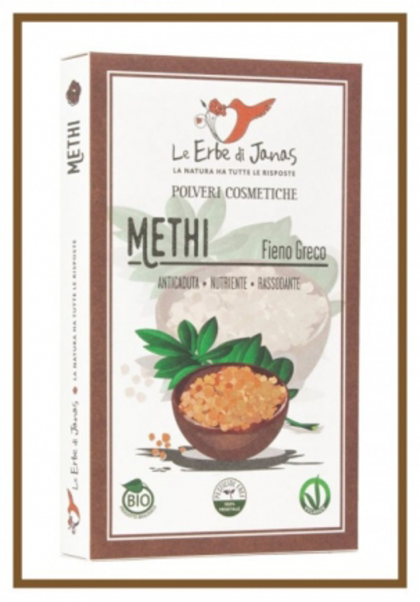 Methi 100g