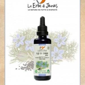 Olio  di Cumino 50ml