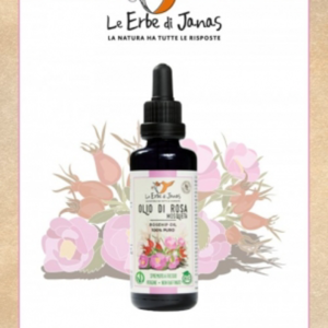 Olio di Rosa mosqueta 50ml