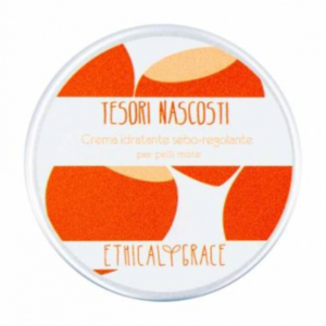 Crema viso tesori nascosti