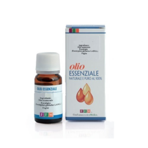 O.E. Menta 10ml