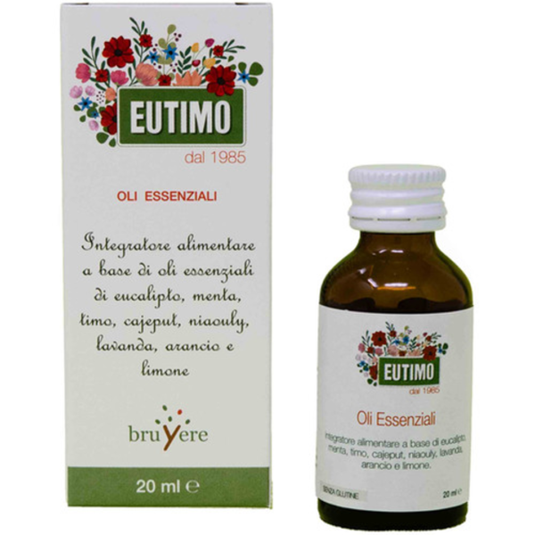 Eutimo 50 ml