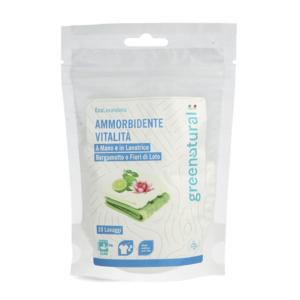 Profuma bucato ecobio vitalità