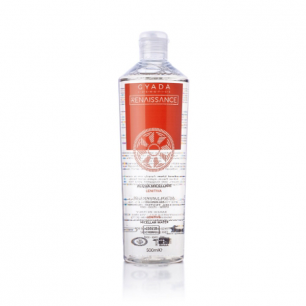 Acqua micellare lenitiva 500 ml