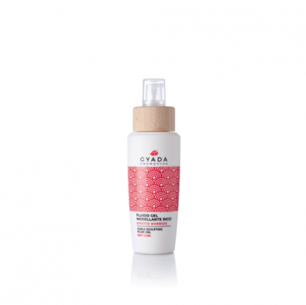 Fluido gel morbido modellante ricci 125 ml