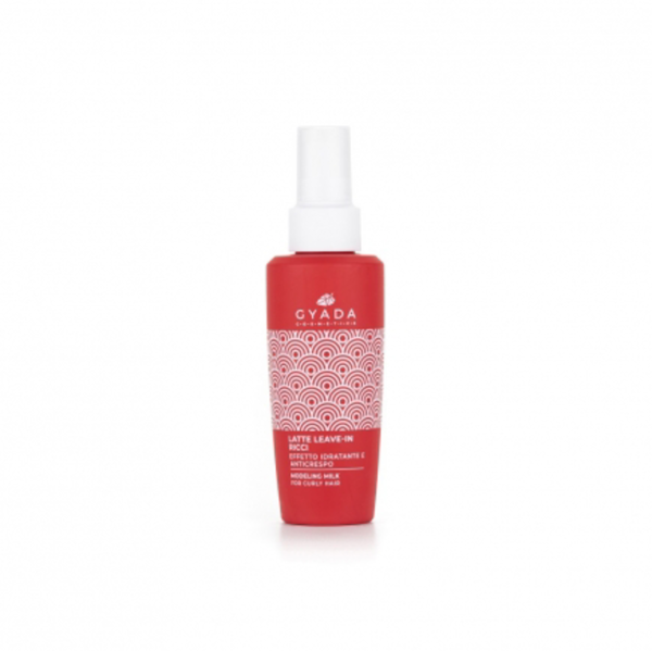 Latte Leave-in Ricci 125 ml