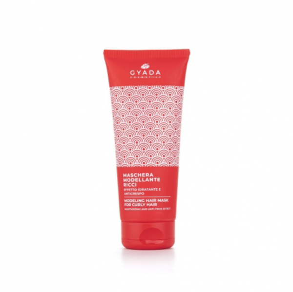Maschera modellante ricci 200 ml