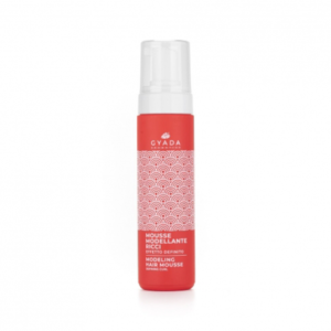 Mousse modellante ricci 200 ml