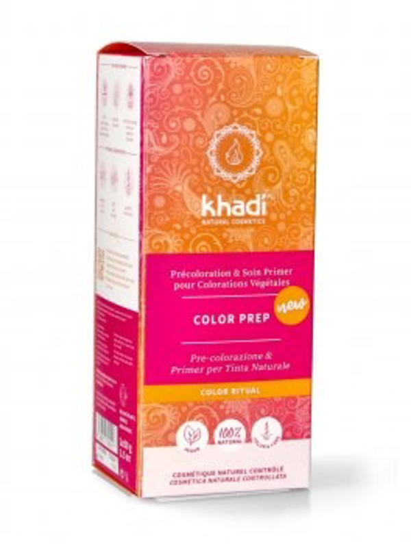 Color prep 100 ml