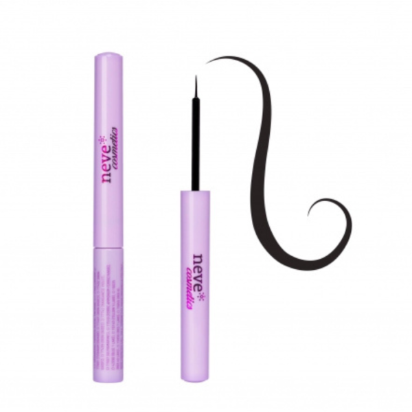 Eye liner basic nero assoluto