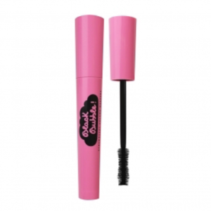 Mascara Black Bubble