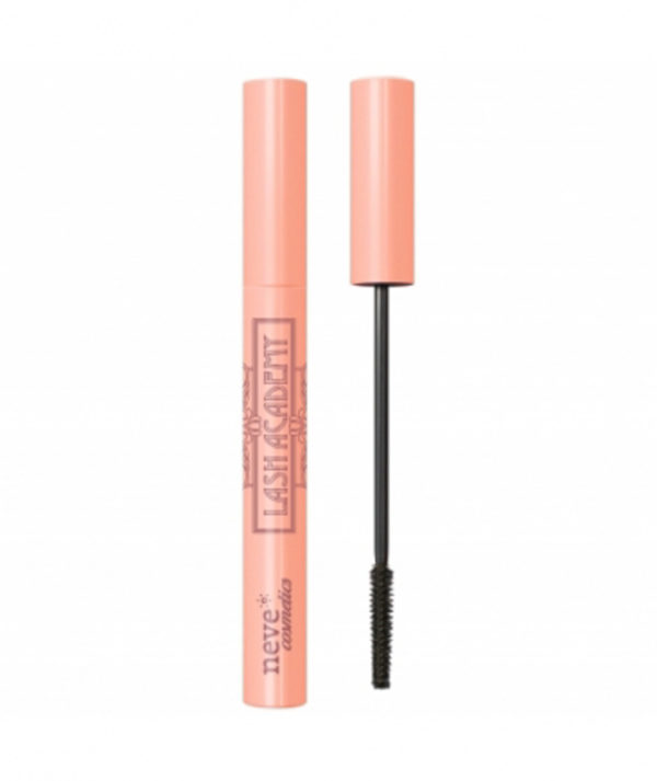 Mascara Lash academy