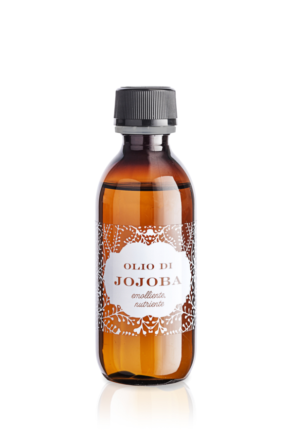 Olio Di Jojoba 110 ml