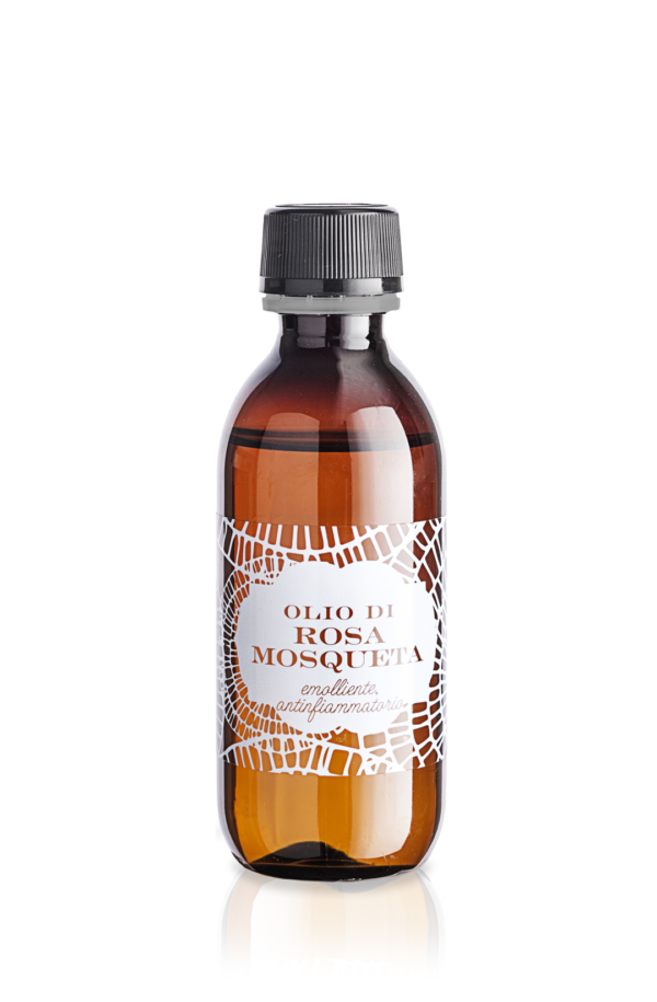 Olio Rosa Mosqueta 110 ml