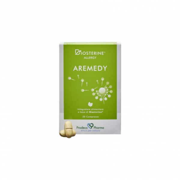 Aremedy GSE  30 compresse