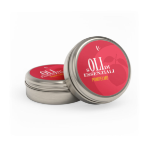 Olio essenziale Pompelmo solido 15 g