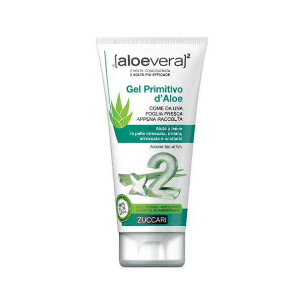 Gel primitivo Aloe 150ml