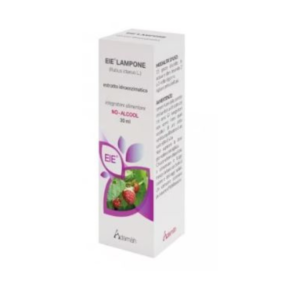 Lampone eie 30 ml