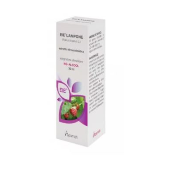 Lampone eie 30 ml
