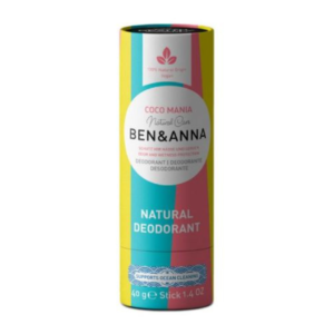 B&A deodorante Coco mania