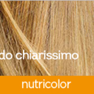 9,0 Biokap® Nutricolor Tinta BIONDO CHIARISSIMO