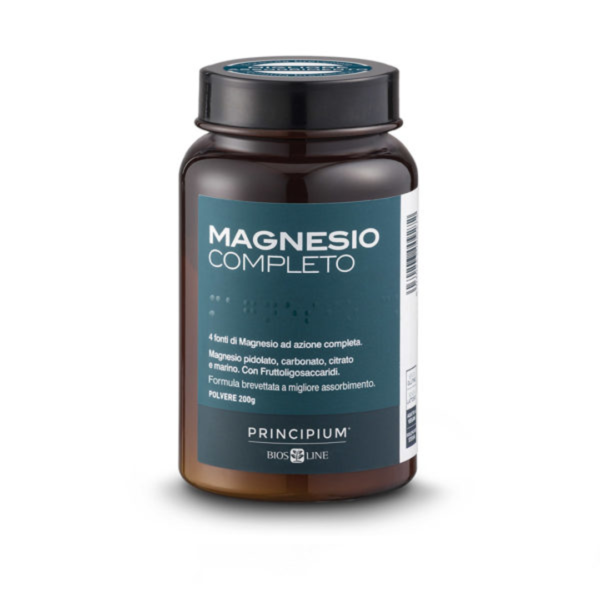 Magnesio completo 400 g