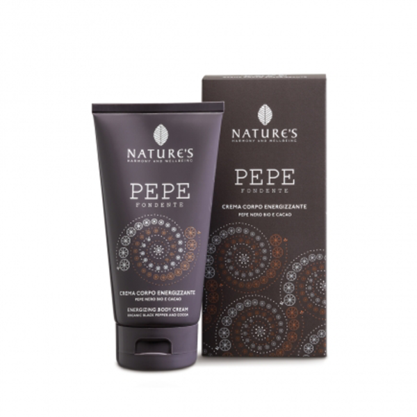 Pepe fondente crema corpo 150 ml
