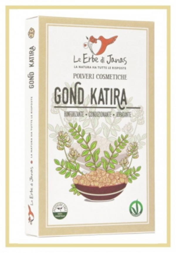 Gond katira 100g