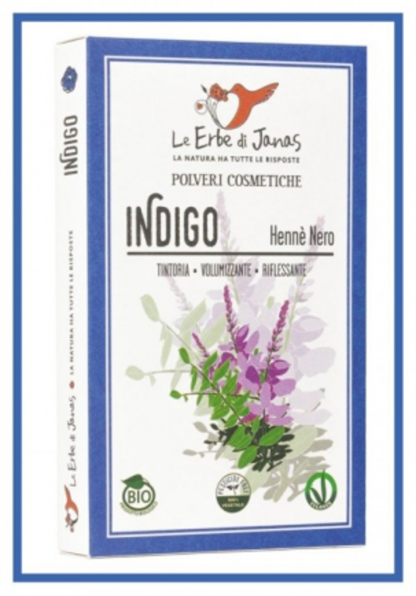 Indigo 100g