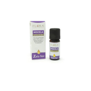 Zetafree miscela difesa sicura 10 ml - immagine 2