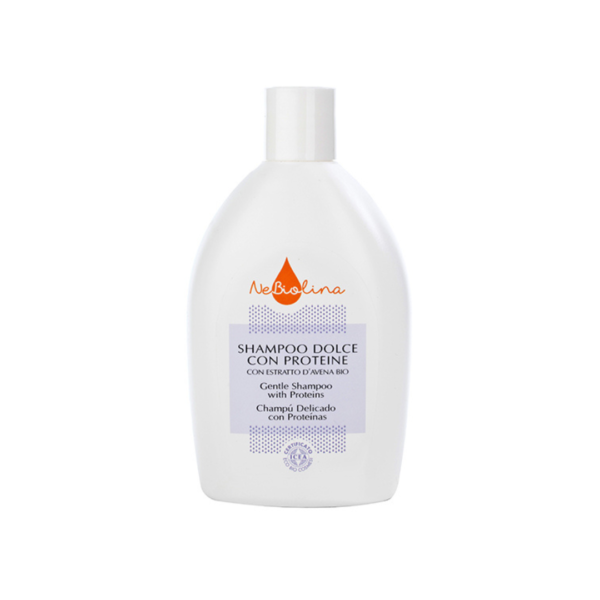 Nebiolina shampoo 500 ml