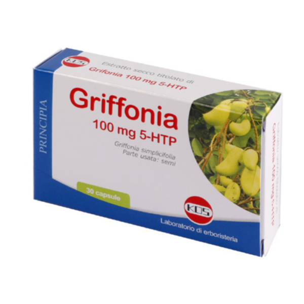 Griffonia  30 capsule