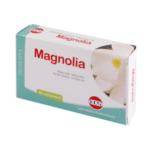 Magnolia 60 capsule