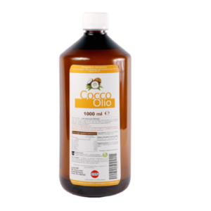 Olio di Cocco 1 litro