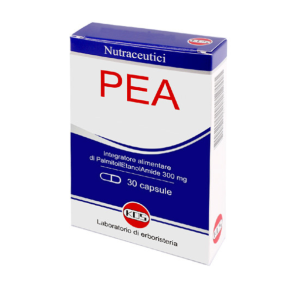 PEA 30 capsule