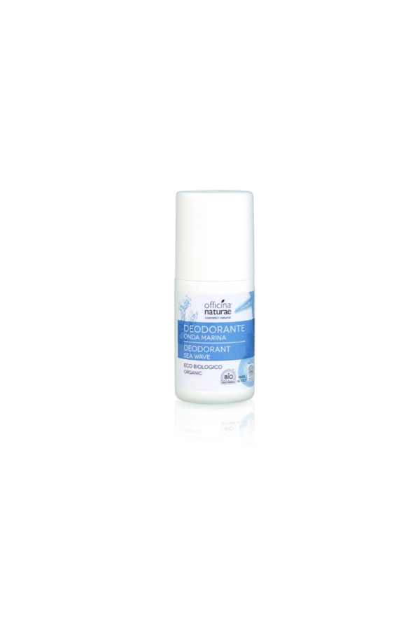 Deodorante onda marina roll