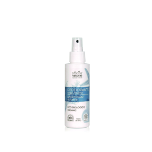 Deodorante Onda Marina spray