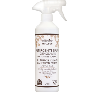 Detergente Spray Igienizzante 500 ml