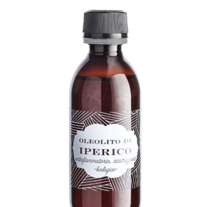 Oleolito di Iperico 110 ml