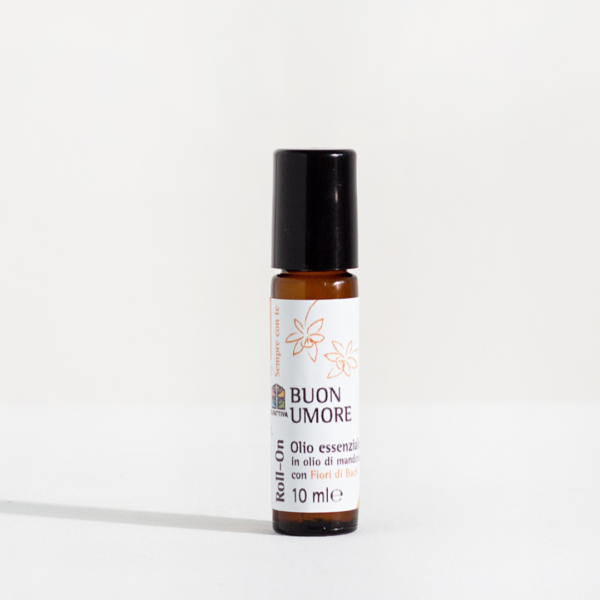 O.E. roll-on Buonumore e hornbean 10 ml
