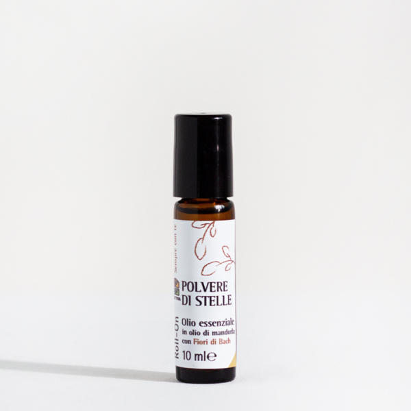 O.E. roll-on Polvere di stelle e clematis 10 ml