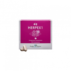 Herpex GSE  30 tavolette