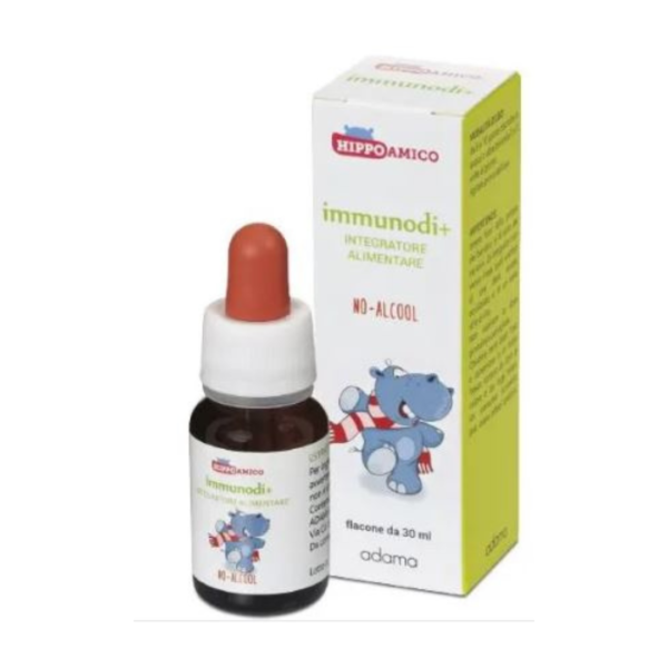 Immunodi+ eie 30 ml