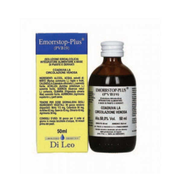 Emorrostop-Plus